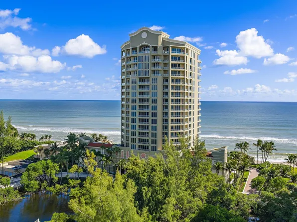 5050 N Ocean Drive #801, Singer Island, FL 33404