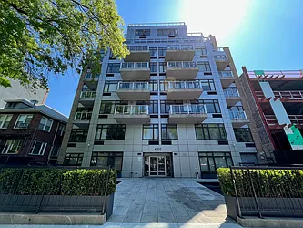 Rented by Zjama Realty Corp