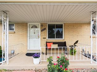 6424 Newland St, Arvada, CO 80003