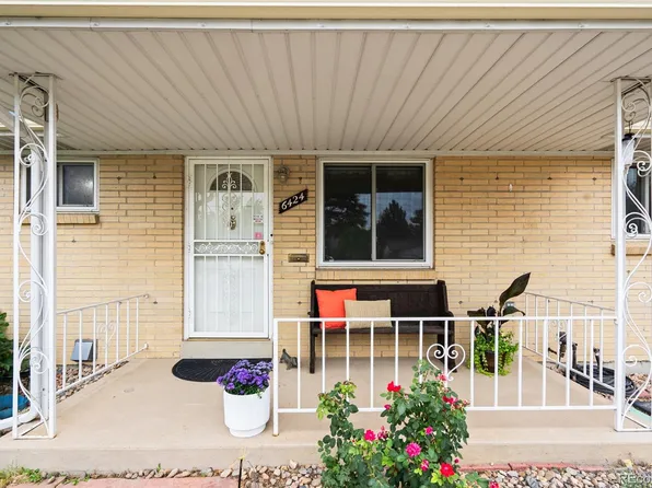 6424 Newland Street, Arvada, CO 80003