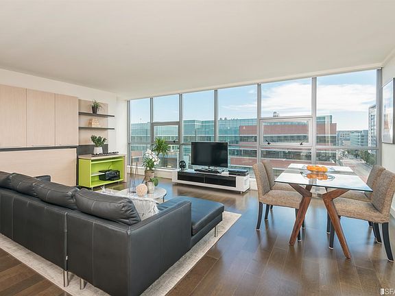 2nd image of 480 Mission Bay Blvd N Unit 818
