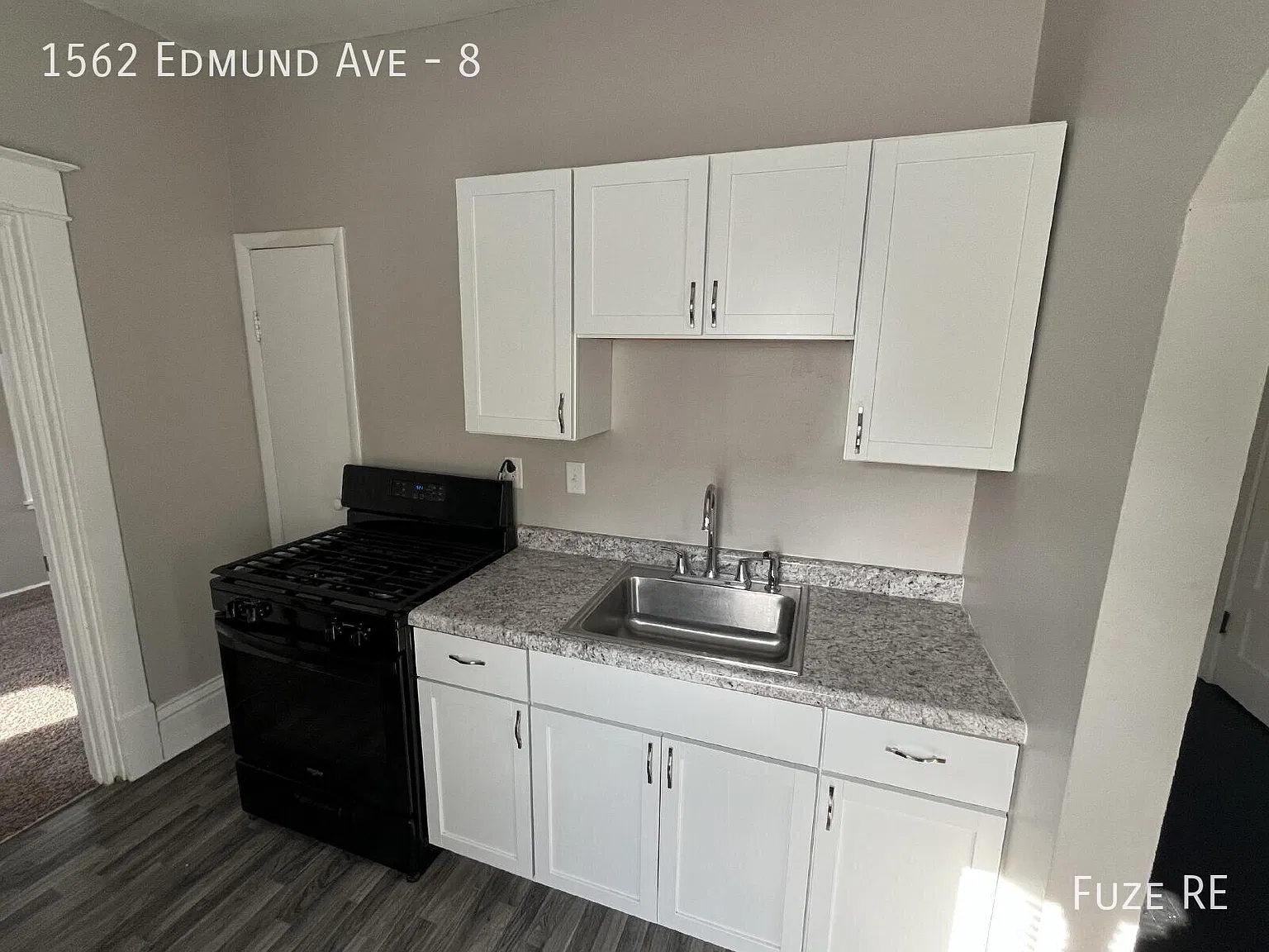 Charming 1-Bedroom Apartment Available Now in Saint Paul! — Photo 4