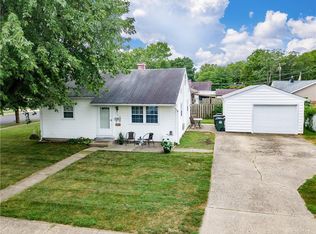 103 W Circle Dr, Dayton, OH 45449