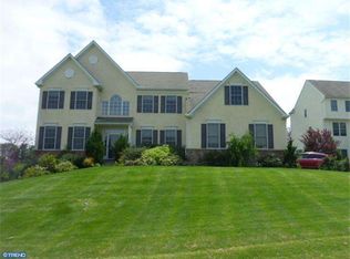 1704 Butternut Cir, West Chester, PA 19382