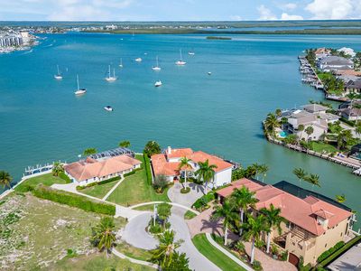 1231 Redwood Ct, Marco Island, FL, 34145