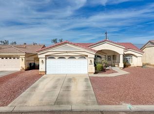 1843 E Club House Way, Fort Mohave, AZ 86426