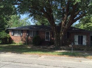 6735 Windwan Dr, Columbia, SC 29209