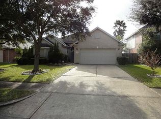 834 Desert Rose Pl, Missouri City, TX 77459