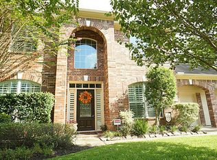 16226 Rolling View Trl, Cypress, TX 77433