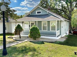 707 Warne St, Festus, MO 63028