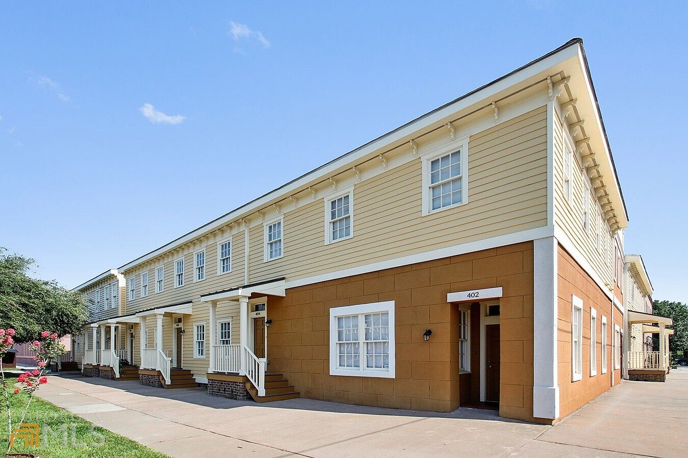 402 W Hall St, Savannah, GA 31401 Zillow