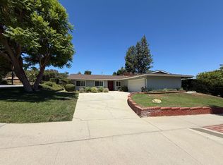22357 Liberty Bell Rd, Calabasas, CA 91302