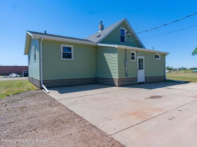 501 Roland Ave NW, South Heart, ND, 58655