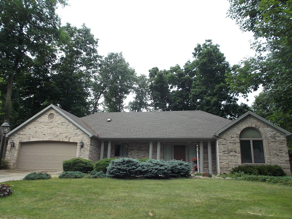 1st image of 354 S Cross Creek Way