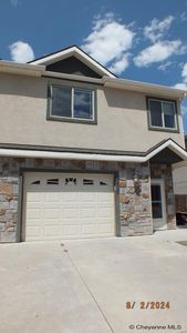 3608 Land Ct, Cheyenne, WY, 82001