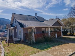 58 Hampton St, Sylva, NC 28779