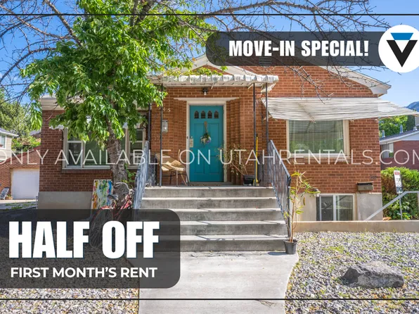 547 E 400 N #Dn-l1, Provo, UT 84606