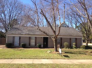 4039 Silverleaf Rd, Memphis, TN 38115