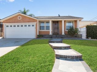 11344 Edderton Ave, Whittier, CA 90604