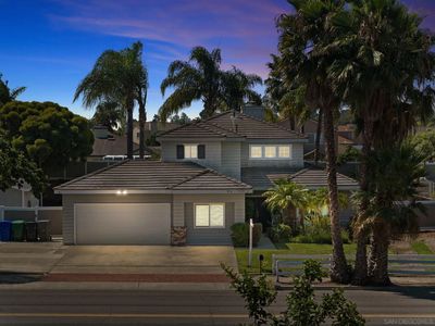 5775 Spur Ave, Oceanside, CA, 92057