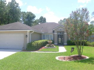 12309 Boston Harbor Dr, Jacksonville, FL 32225