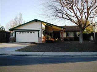 6817 Quailwood Dr, Bakersfield, CA 93309