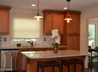 8438 Leishear Rd, Laurel, MD 20723