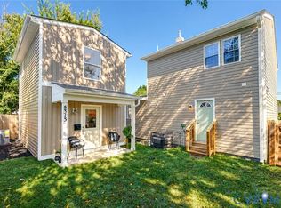 5315 Stokes Ln, Richmond, VA 23226