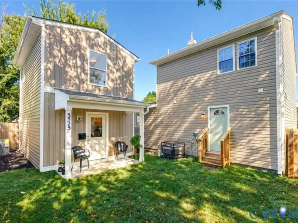 5315 Stokes Ln, Richmond, VA 23226