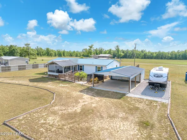 955 Sorrento Ave, Alford, FL 32420