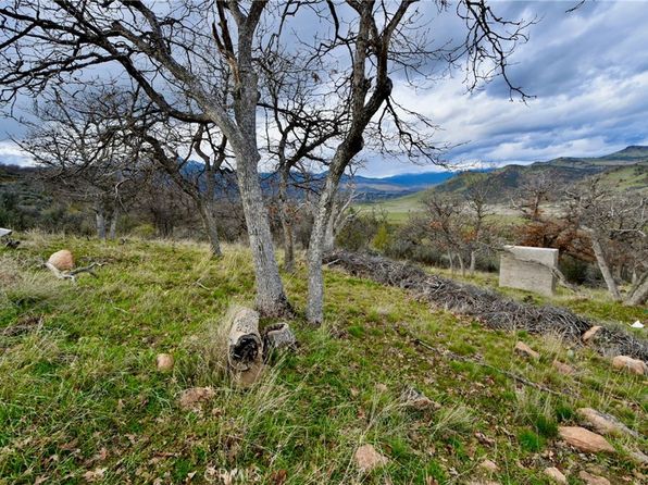 0 Rooster Pl, Hornbrook, CA 96044