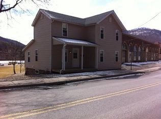 28 E Main St, Galeton, PA 16922