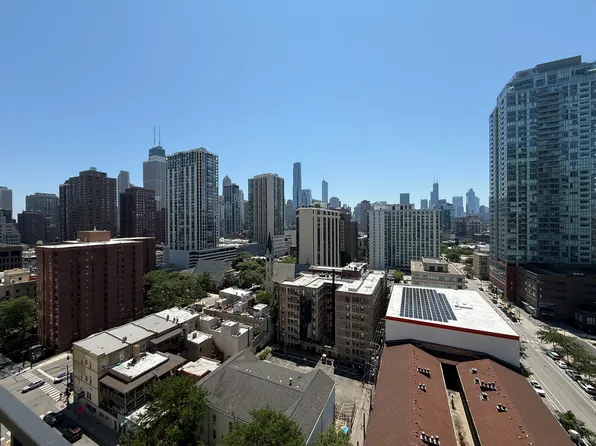 1212 N La Salle Dr APT 1609, Chicago, IL 60610