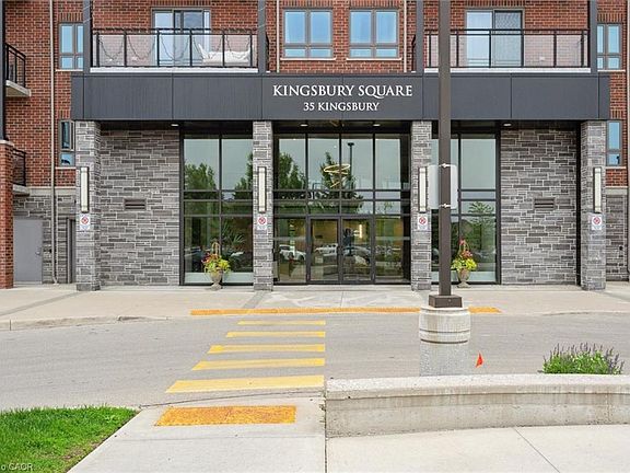 2nd image of 35 Kingsbury Sq #121