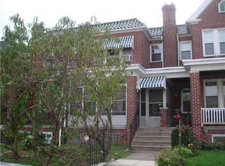 208 W 34th St, Wilmington, DE 19802