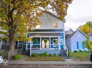 1321 Hoyt Ave, Indianapolis, IN