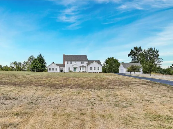 11260 W 187th St, Spring Hill, KS 66083