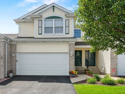 17240 Arrow Head Dr #17240, Lockport, IL, 60441