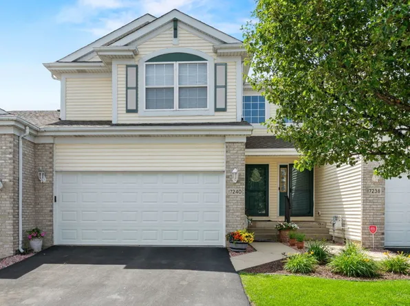 17240 Arrow Head Dr #17240, Lockport, IL 60441