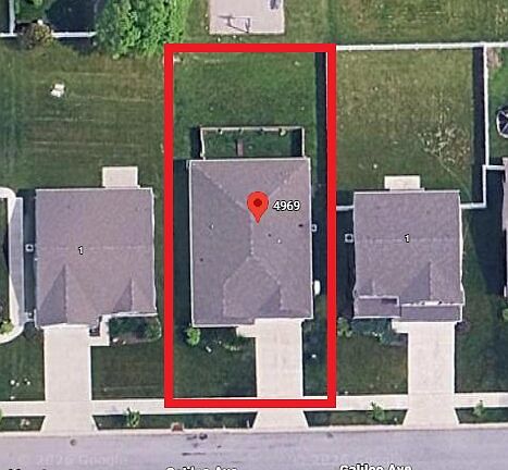 2nd image of 4969 Galileo Ave