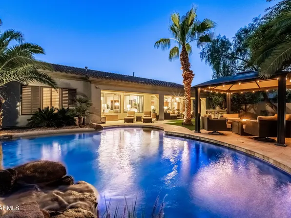 4450 E CARRIAGE Court, Gilbert, AZ 85297