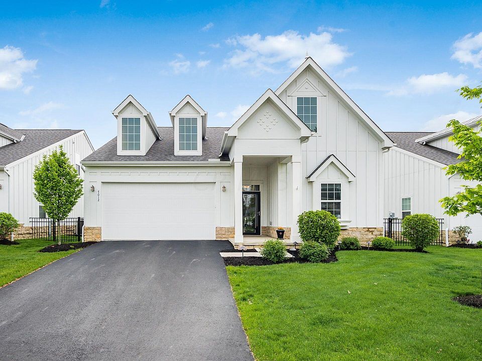 7012 Inchcape Ln #84, Dublin, OH 43016 | Zillow