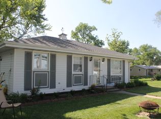 304 S Polk St, Maysville, MO 64469