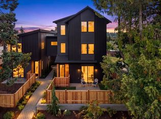 7509 12th Ave Sw Condos, Seattle, WA 98106