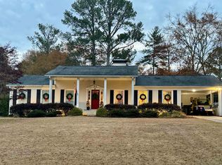 860 William St, Madison, GA 30650