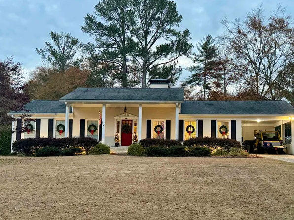 860 William St, Madison, GA 30650