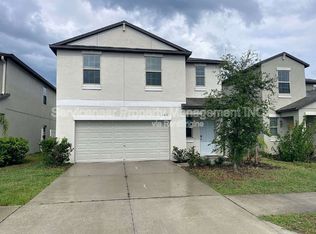 3810 Romano Busciglio St, Tampa, FL 33619