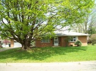 522 Fairlawn Dr, Columbus, OH 43214