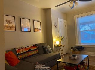 468 S Lincoln St, Denver, CO 80209