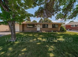 618 Davidson Dr, Idaho Falls, ID 83401